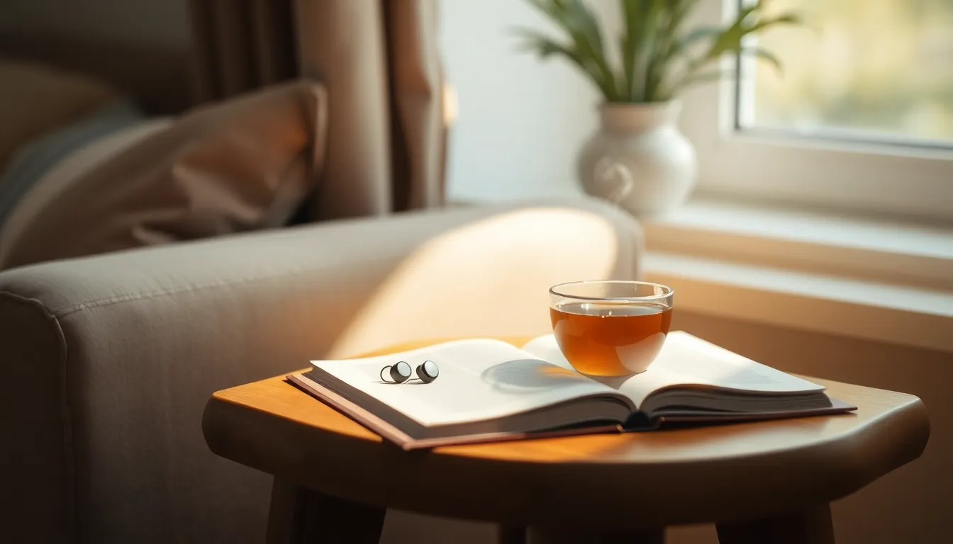 난청, 초기엔 괜찮겠지? 방치하면 큰 손해 2 난청을 방치했을 때의 심각성을 나타내는 이미지