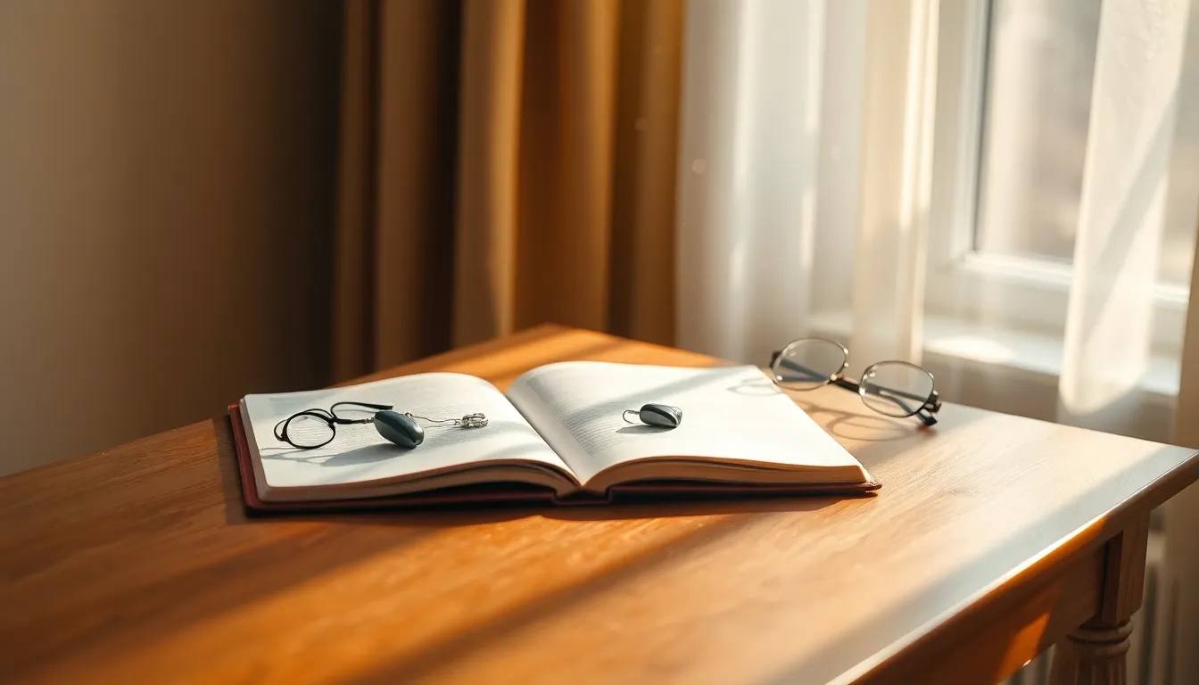 코스트코 보청기, 가격 외 숨겨진 서비스까지! 2 보청기 전문 상담사가 고객과 상담하는 모습