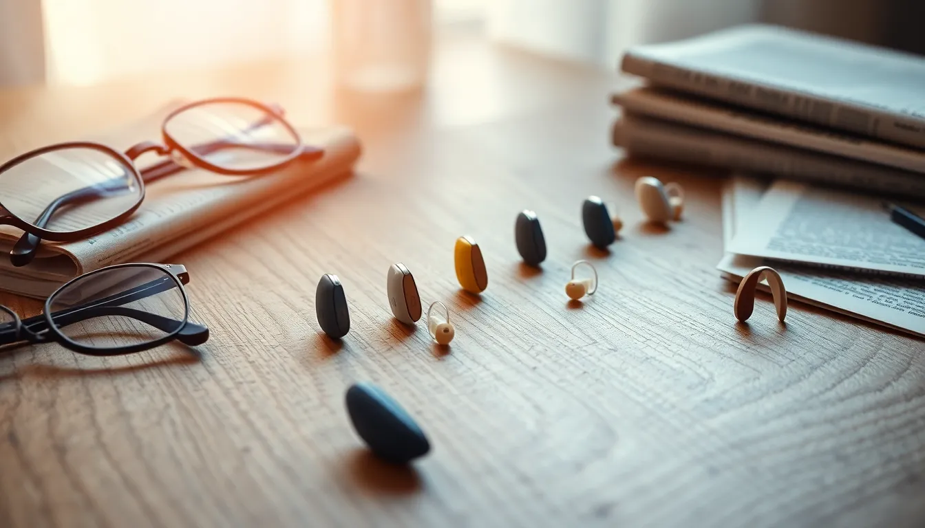 코스트코 보청기 가격, 다른 곳 비교 직접 해보니 2 보청기를 착용하고 밝게 웃는 노부부