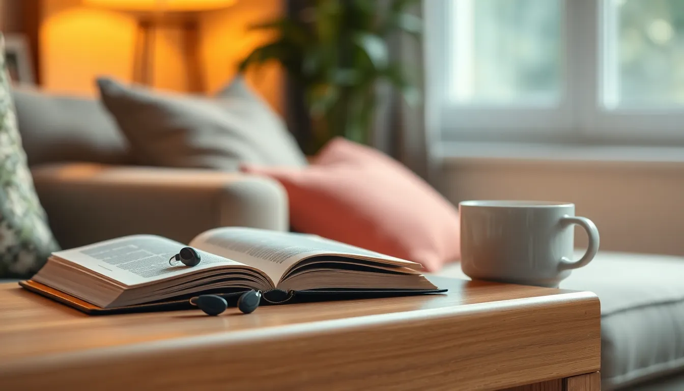 스타키보청기 제네시스 AI 보청기 이미지