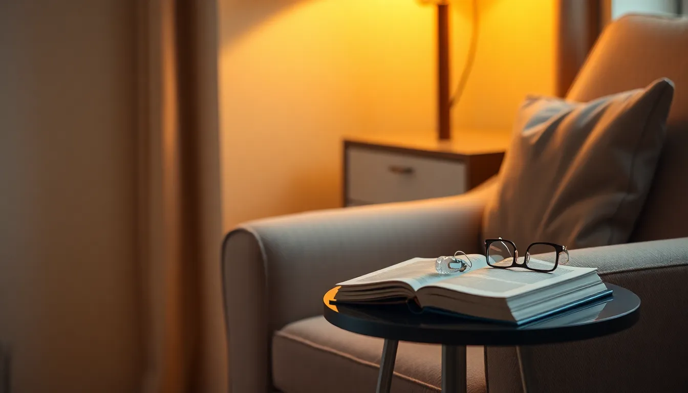 스타키 보청기, 비싼 만큼 값어치 할까? 실사용 후기 2 스타키 보청기를 착용한 미소 짓는 어르신