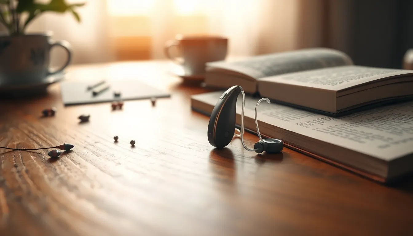 시그니아 보청기 상담