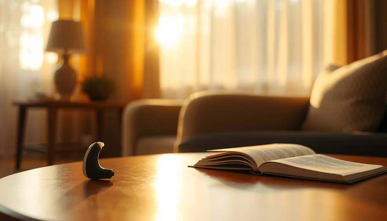 와이덱스 스마트 RIC 보청기