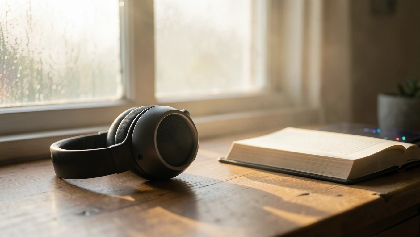 스타키 제네시스 AI 보청기