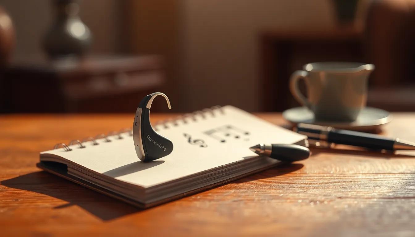 귀 건강 관련 이미지